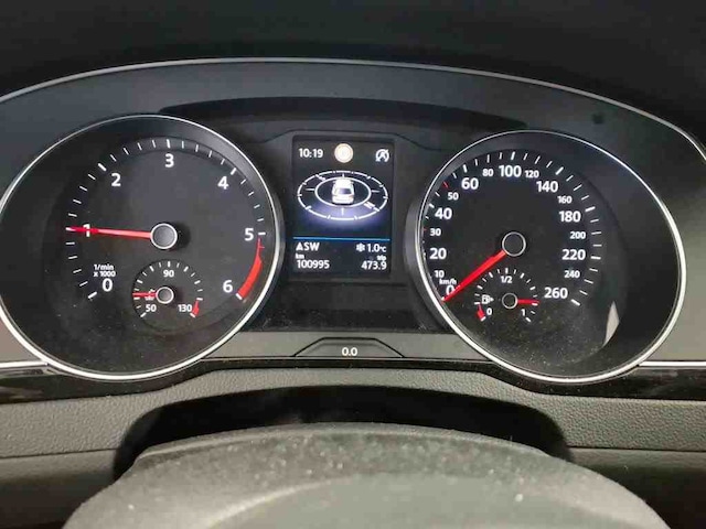 Volkswagen Passat 2.0 TDI Business Variant