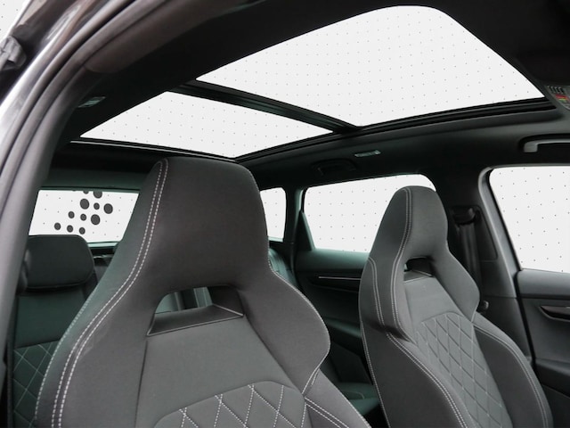 Skoda Karoq 2.0 TSI Sportline