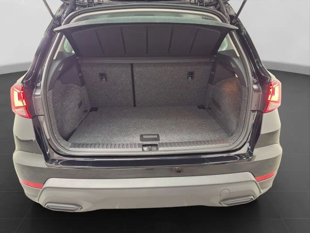 Seat Arona 1.0 TSI DSG Style