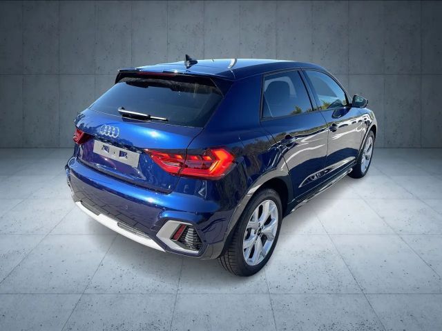 Audi A1 30 TFSI