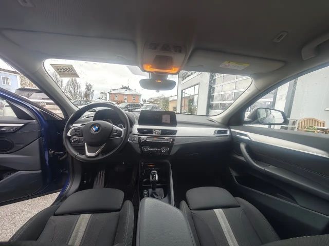 BMW X2 xDrive18d