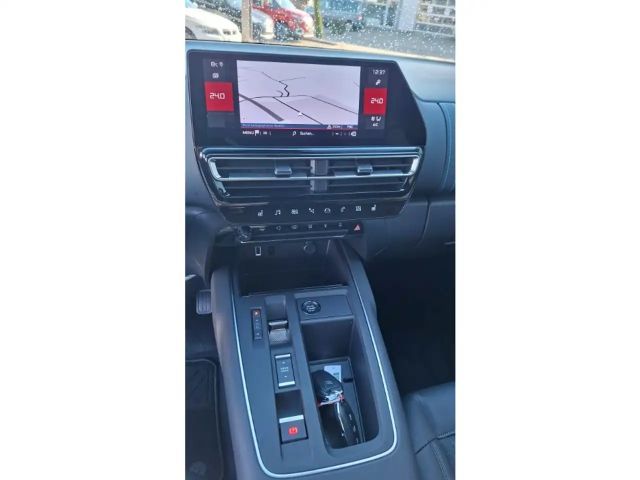 Citroën C5 Aircross Hybrid Plus