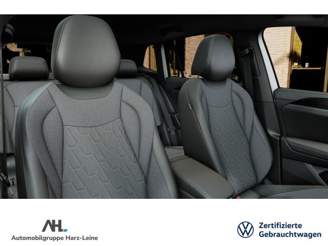 Volkswagen Tiguan 1.5 eTSI DSG IQ.Drive