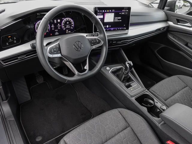 Volkswagen Golf 1.5 TSI Life