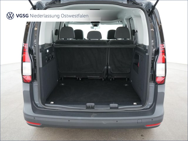 Volkswagen Caddy Caddy