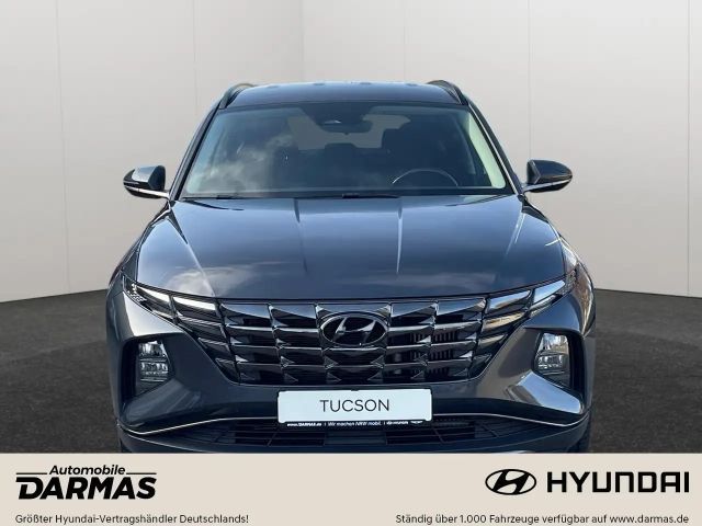 Hyundai Tucson 1.6 Select T-GDi