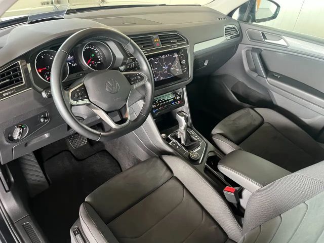 Volkswagen Tiguan 4Motion DSG Life