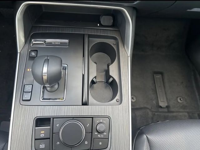 Mazda CX-80 Homura Plus e-Skyactiv