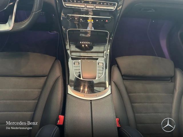 Mercedes-Benz GLC 300 4MATIC AMG Line