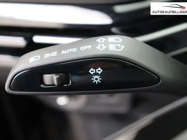 MG MG4 64 kWh Luxury