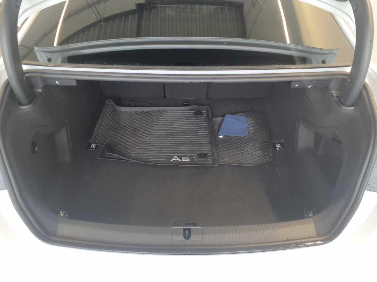 Audi A5 40 TDI Coupé Quattro S-Line S-Tronic