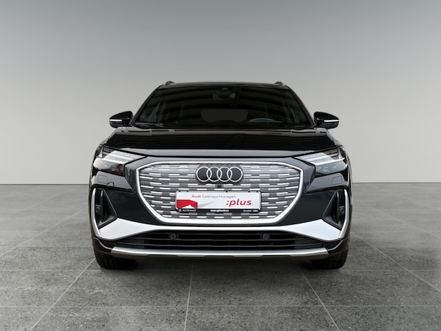 Audi Q4 e-tron 40