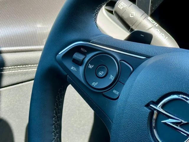 Opel Mokka GS-Line Grand Sport