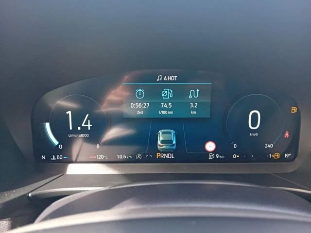 Ford Kuga EcoBoost ST Line