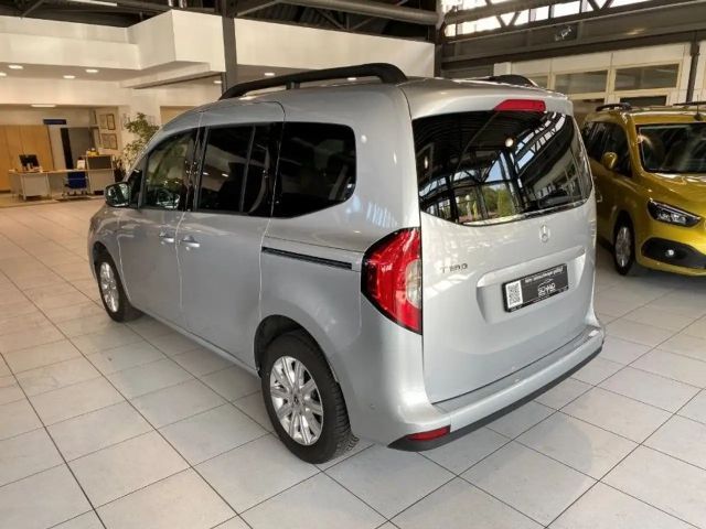 Mercedes-Benz T 180 Progressive