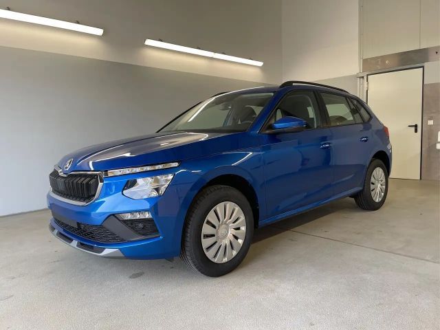 Skoda Kamiq 1.0 TSI Selection