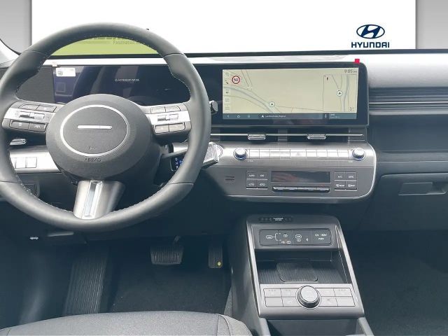 Hyundai Kona 1.6 2WD T-GDi