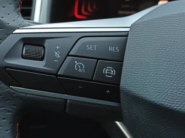 Seat Ateca 1.5 TSI FR-lijn