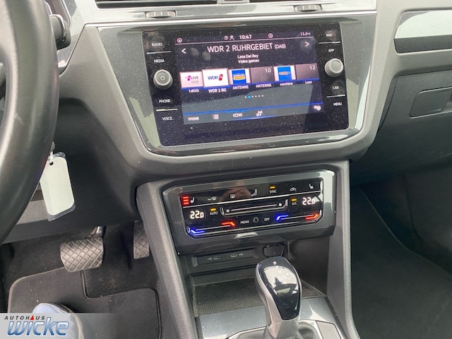 Volkswagen Tiguan 2.0 TDI DSG Elegance Elegance