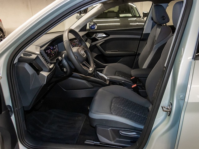 Audi A1 30 TFSI S-Tronic Sportback