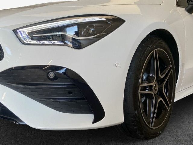 Mercedes-Benz CLA 180 Coupé