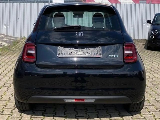 Fiat 500e Icon