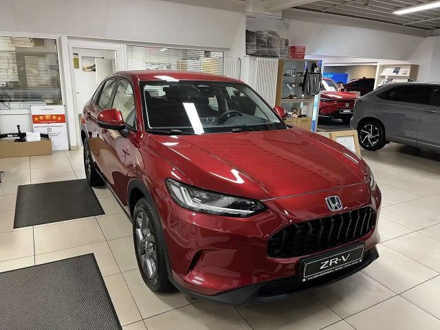Honda ZR-V 2.0 e:HEV i-MMD
