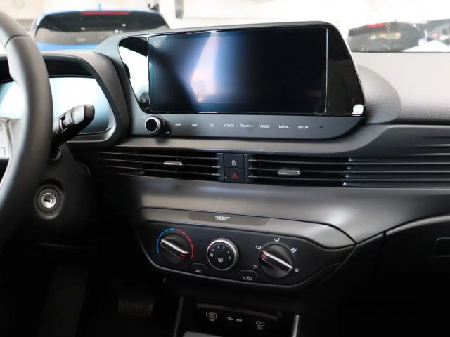 Hyundai i20 1.0 T-GDi