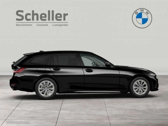 BMW 320 320d Touring