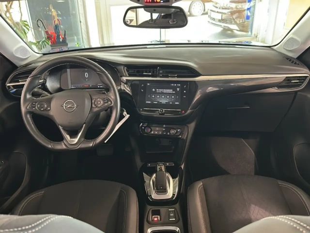 Opel Corsa CORSA 5T ELEGA 1.2 AT8 NAVI