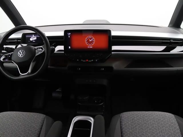 Volkswagen ID.Buzz Pro