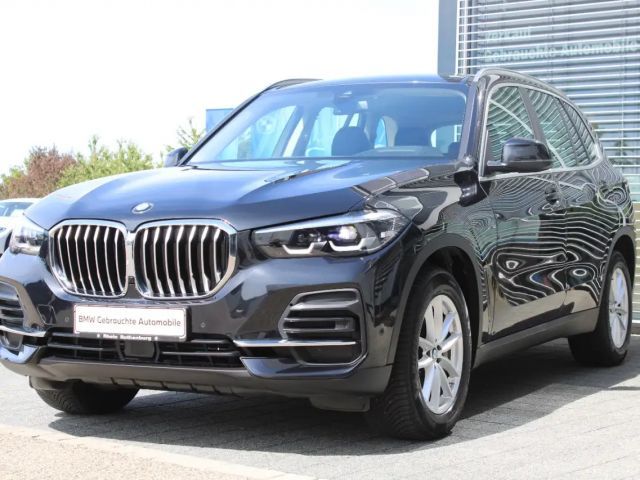 BMW X5 xDrive30d
