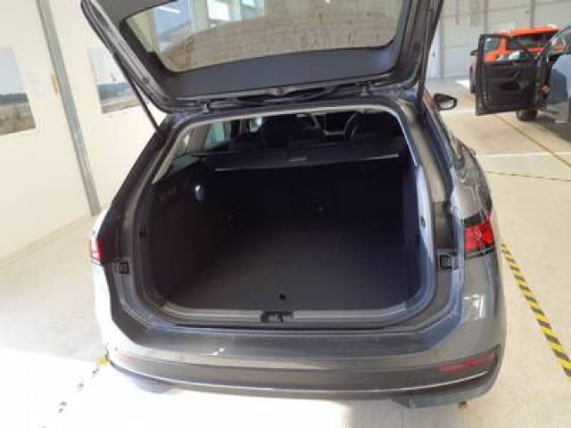 Volkswagen Passat Business eHybrid