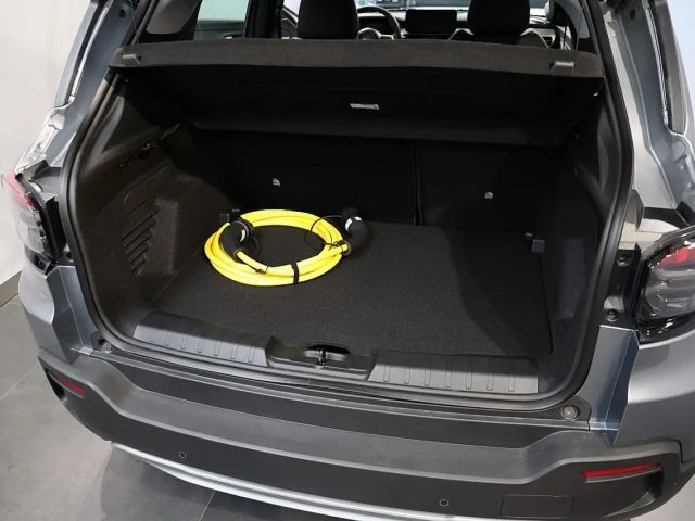 Jeep Avenger Altitude Full-Electric