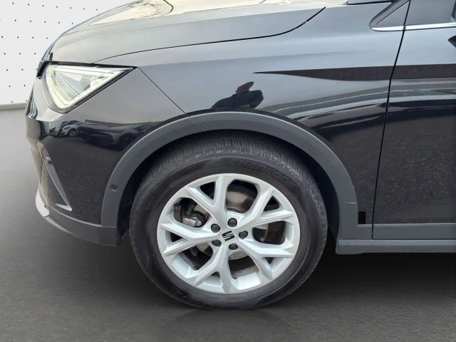 Seat Arona 1.5 TSI DSG FR-lijn