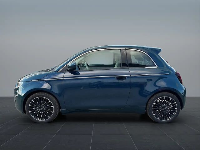 Fiat 500e 42 kWh La Prima