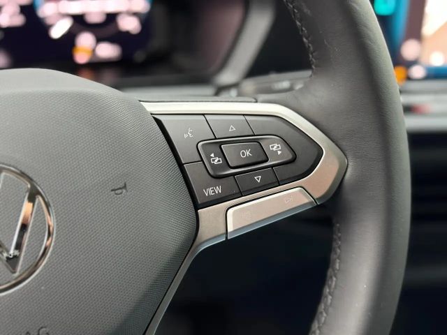 Volkswagen Caddy 2.0 TDI 4Motion