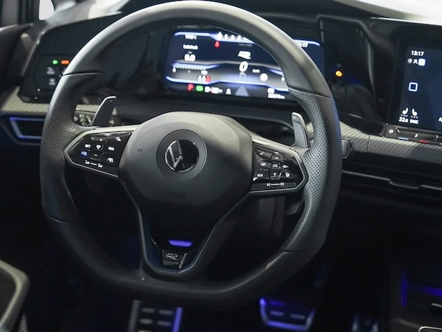 Volkswagen Golf 2.0 TSI 4Motion DSG Style