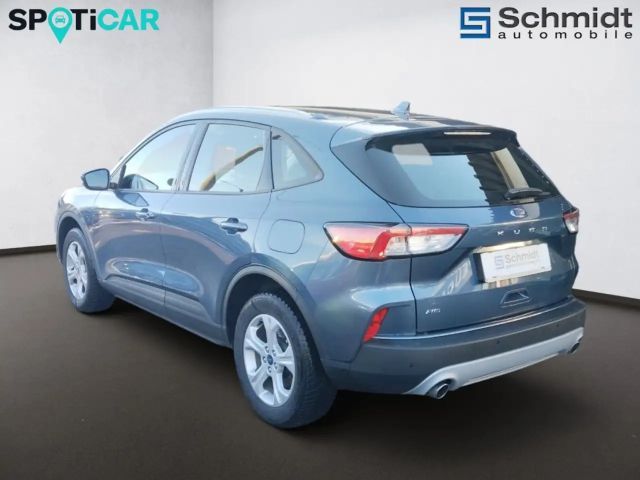 Ford Kuga AWD Cool & Connect