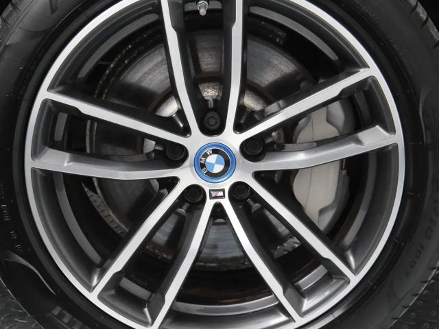 BMW 530 530e M-Sport xDrive