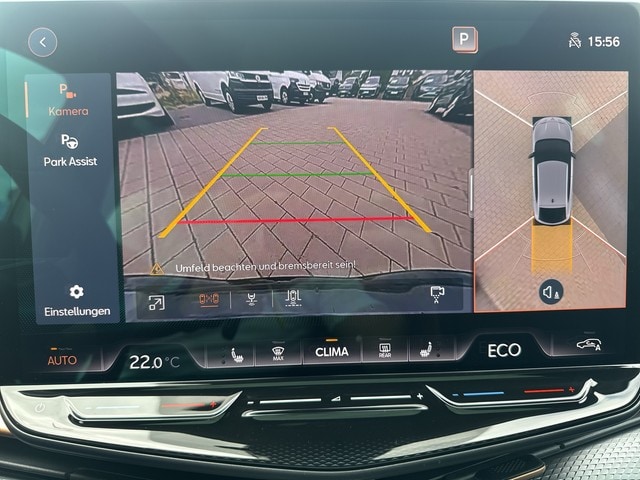 Cupra Tavascan Adrenaline VZ