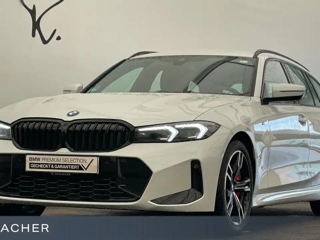 BMW 318 318i M-Sport Touring