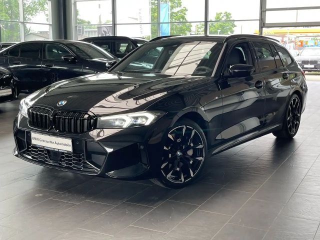 BMW 330 330i M-Sport Touring xDrive
