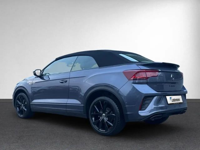 Volkswagen T-Roc 1.5 TSI Cabriolet DSG R-Line