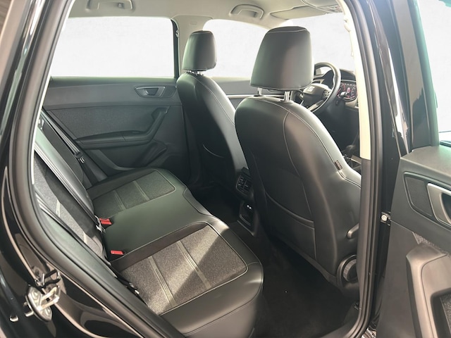 Seat Ateca 1.5 TSI DSG