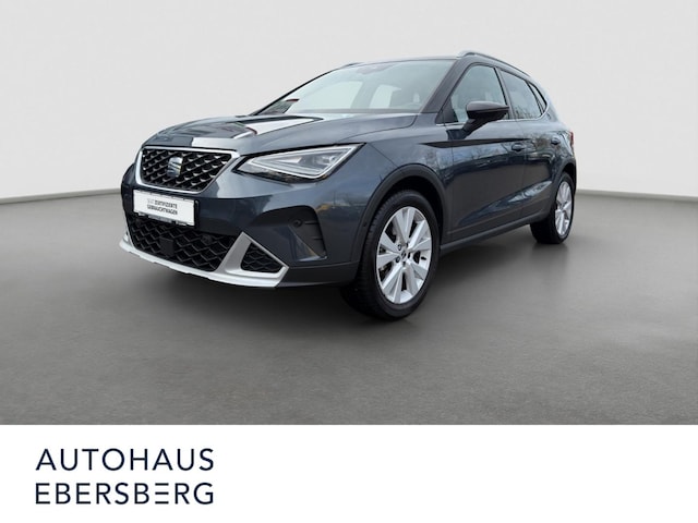 Seat Arona 1.0 TSI