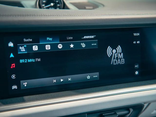 Porsche Cayenne Coupé E-Hybrid