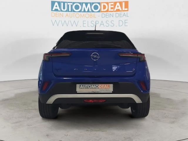 Opel Mokka Mokka-e Ultimate