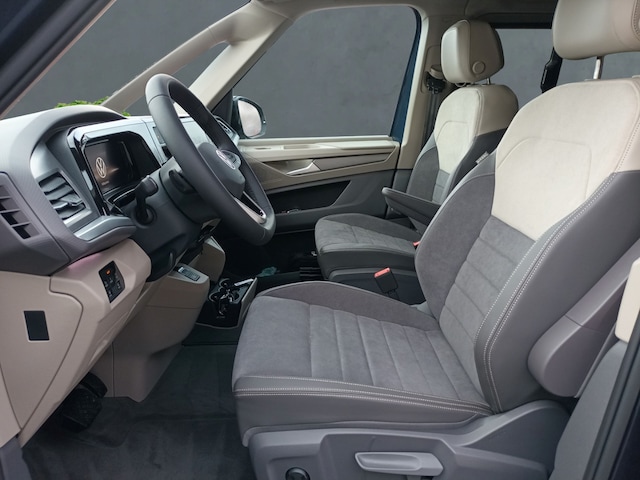 Volkswagen Multivan 2.0 TDI Lang Life