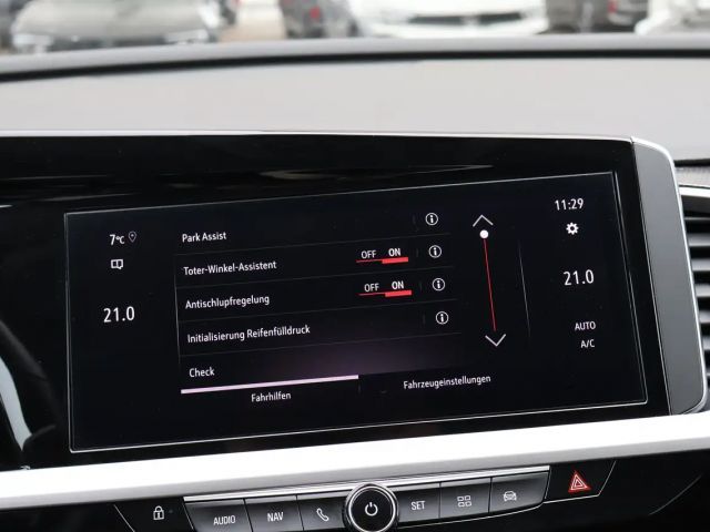 Opel Grandland X 1.5 Turbo Elegance